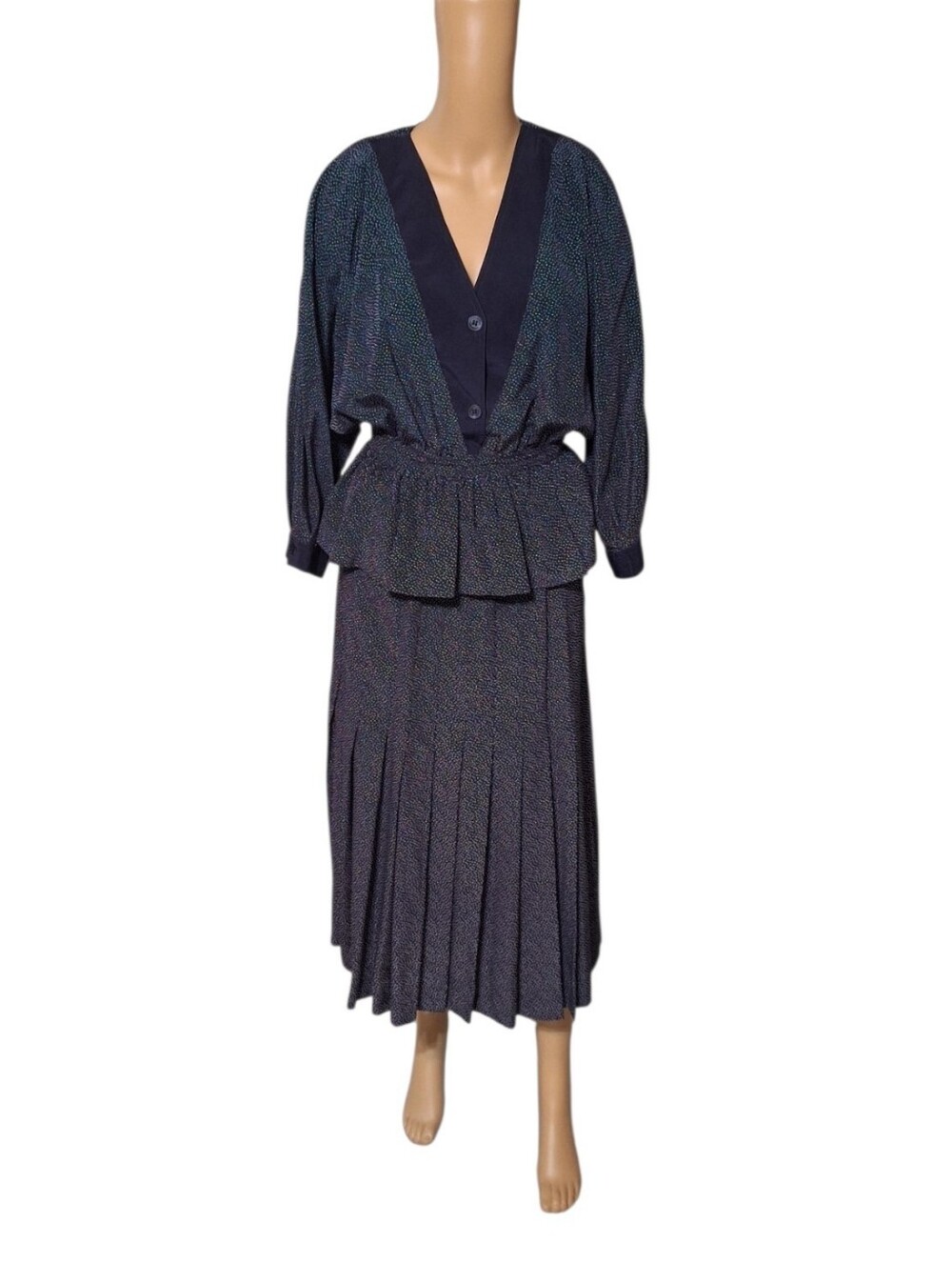 Valentino Skirt Set
